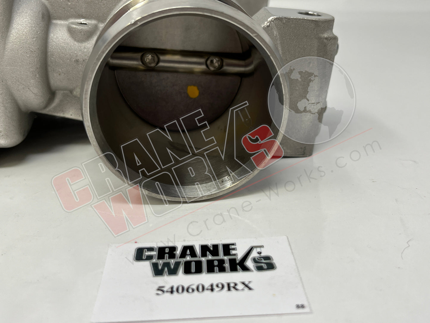 Picture of 5406049RX, angle 4.