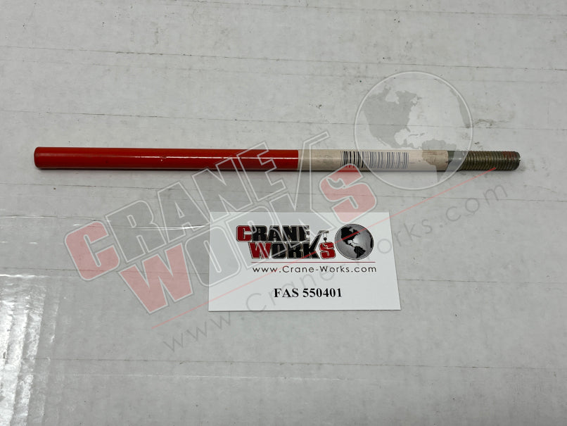 Picture of FAS 550401 NEW LEVER