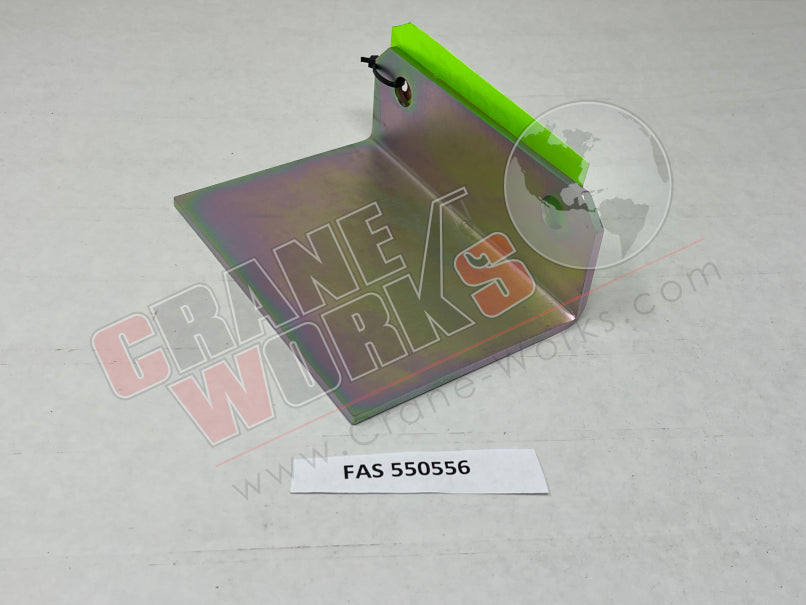 Picture of FAS 550556 NEW SHIM