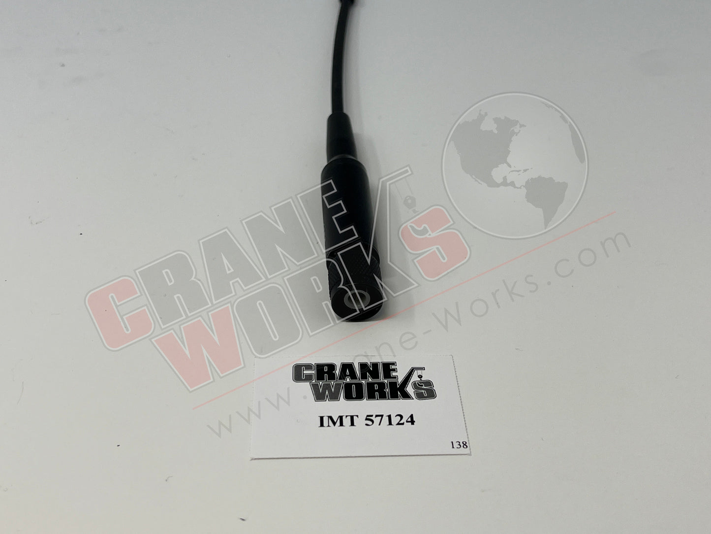 Picture of 57124, ANTENNA-HETRONIC-IMT.