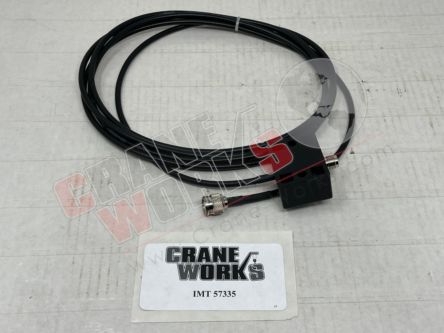 Picture of 57335, ANTENNA