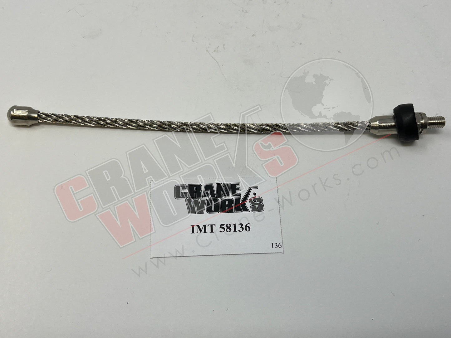 Picture of 58136, ANTENNA