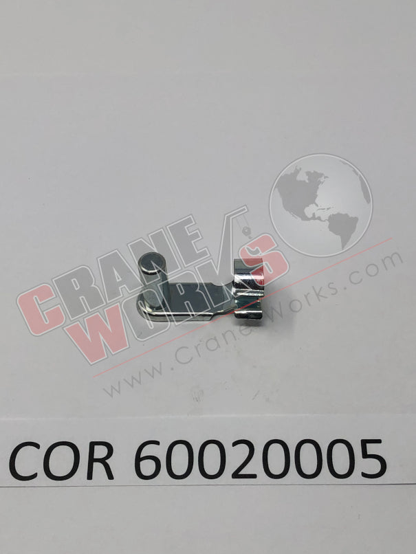 Picture of 60020005 NEW CLIPS FOR M8