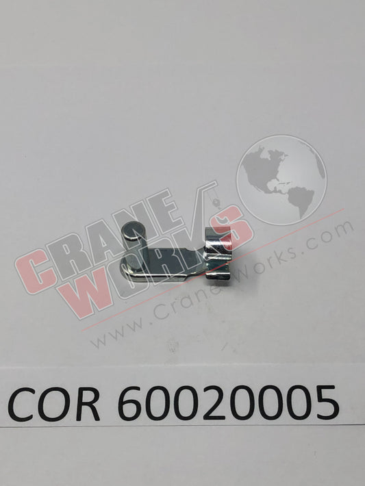 Picture of 60020005 NEW CLIPS FOR M8
