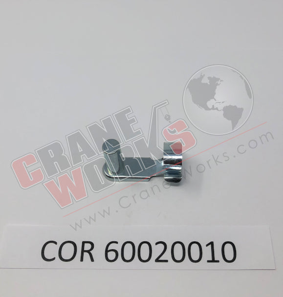 Picture of COR 60020010 NEW CLIP