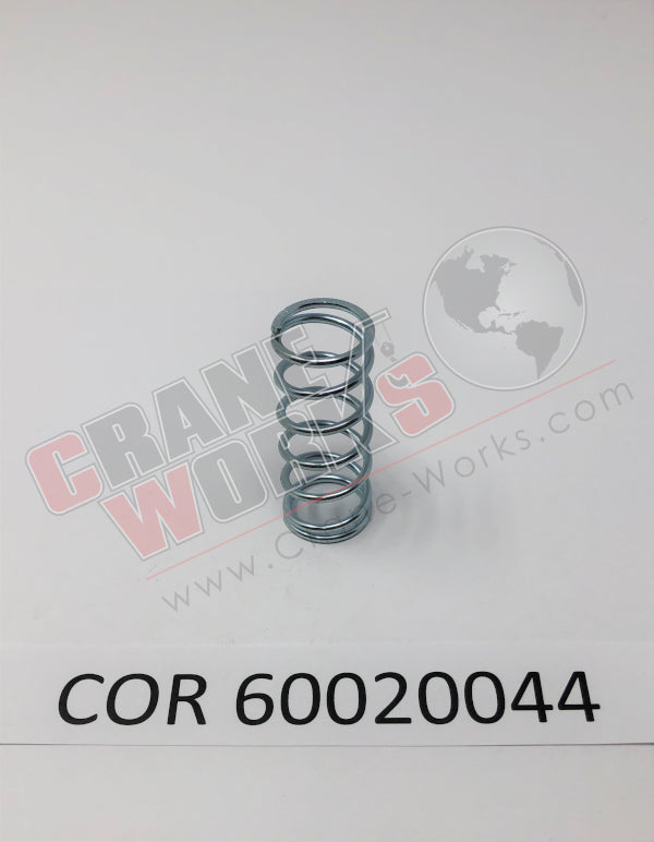 Picture of COR 60020044 NEW SPRING T03