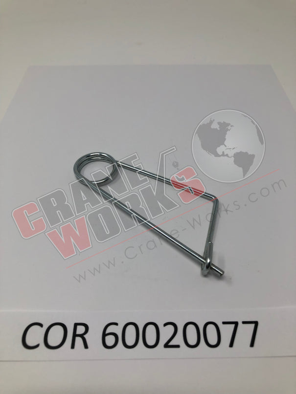 Picture of COR 60020077 NEW SPRING FL3