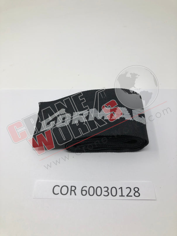Picture of COR 60030128 NEW HOSE SOCK COVER R05