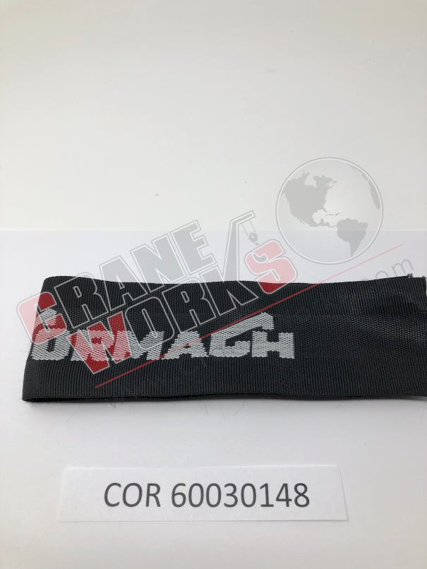 Picture of COR 60030148 NEW COVER R05