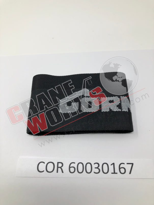 Picture of COR 60030167 NEW COVER R05