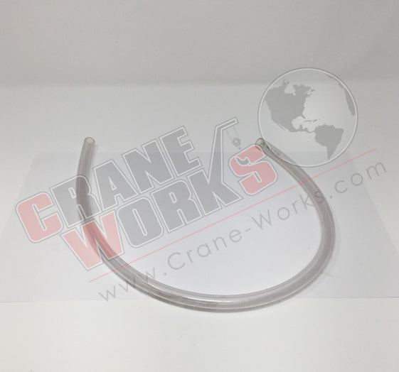 Picture of COR 60030259 NEW SIGHT HOSE FOR OIL TANK