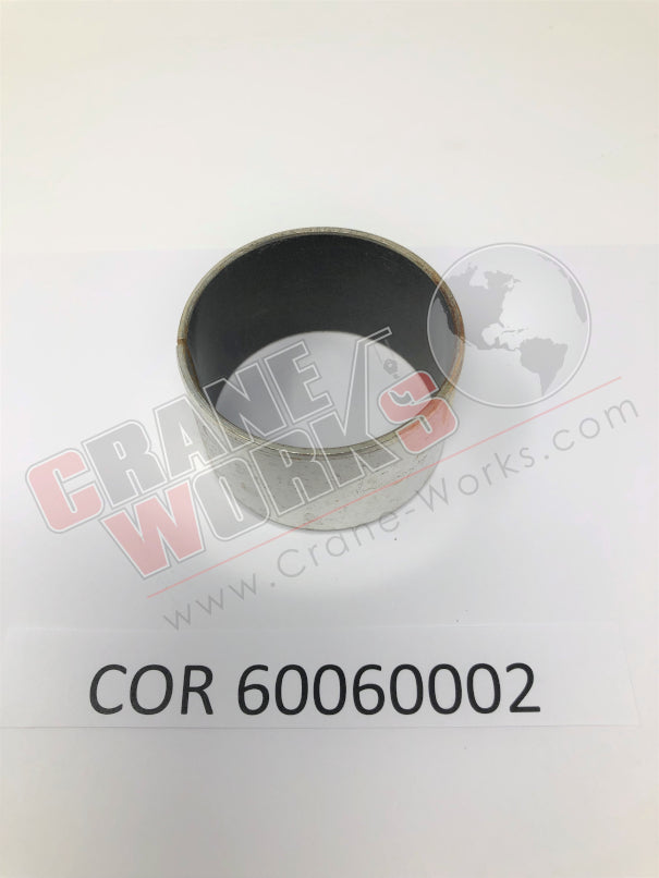 Picture of 60060002 NEW BUSHING R08