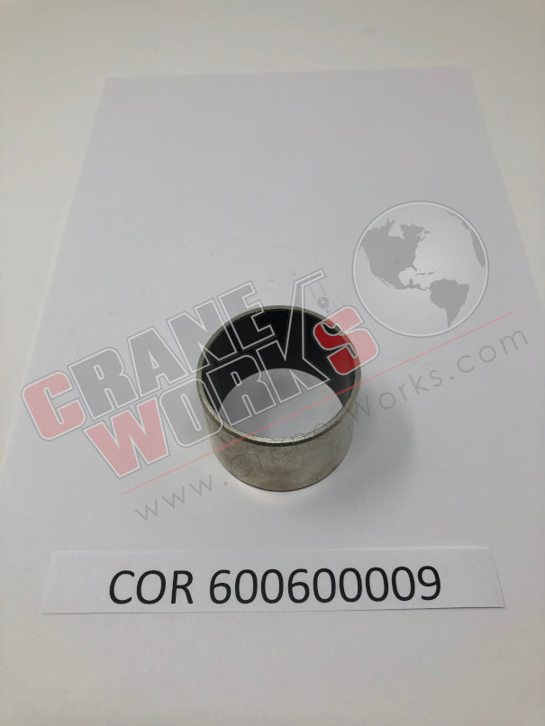 Picture of COR 600600009 NEW BUSHING R07