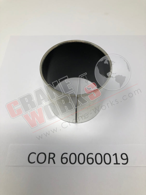 Picture of 60060019 NEW BUSHING R09