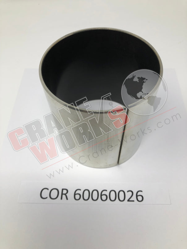 Picture of COR 60060026 NEW BUSHING R09