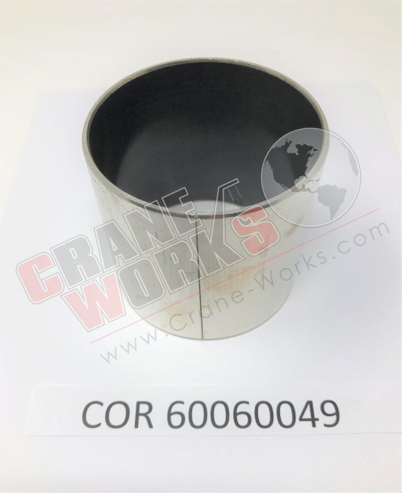 Picture of 60060049 NEW BUSHING