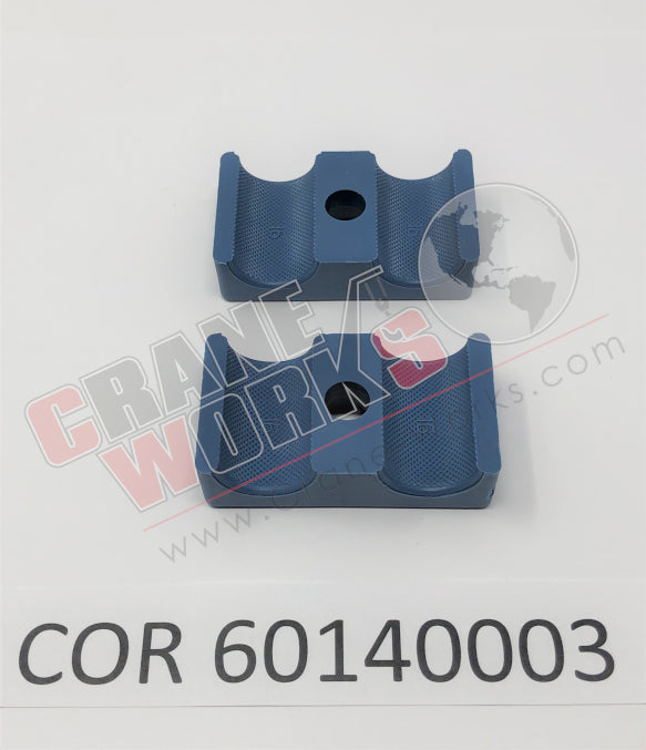 Picture of 60140003 NEW CLAMP 12 OR 3/4 T08