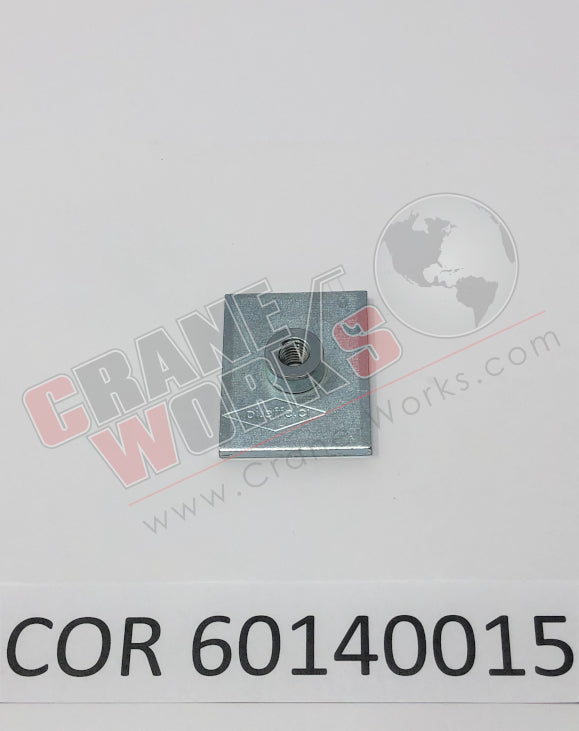 Picture of 60140015 NEW PIPE CLAMP