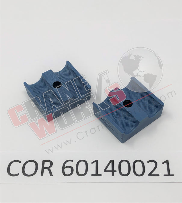 Picture of 60140021 NEW FITTING PIPE HOLDER KIT