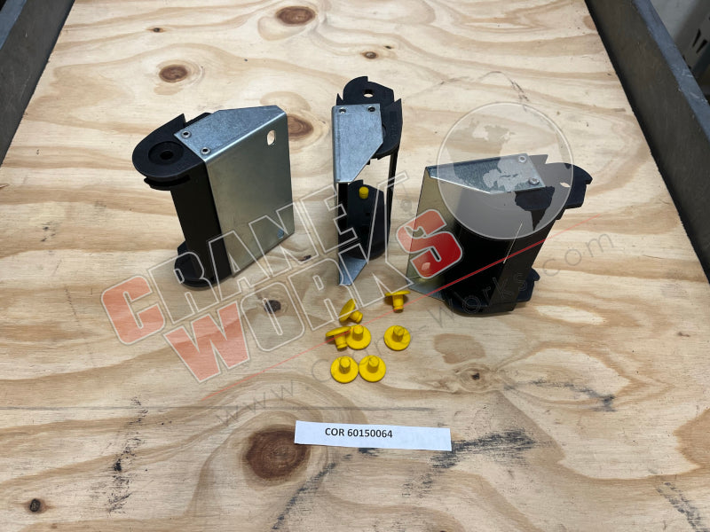 Picture of COR 60150064 NEW END LINK