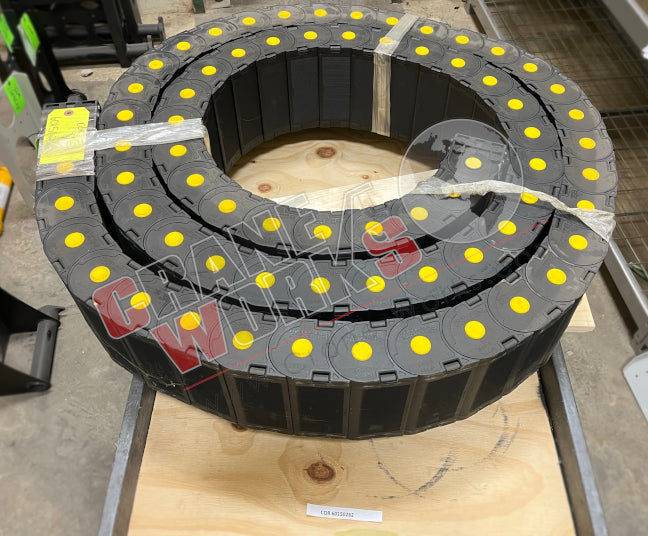 Picture of COR 60150262 NEW E-CHAIN 68 LINKS 16'1"x7"x3"