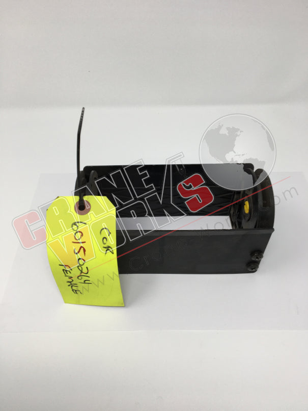 Picture of COR 60150264 NEW MALE END LINK (SEE NOTE)