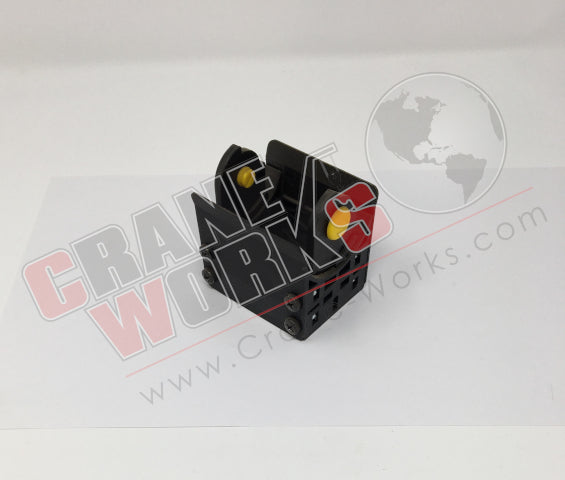 Picture of COR 60150266 NEW END LINK (SEE NOTE)