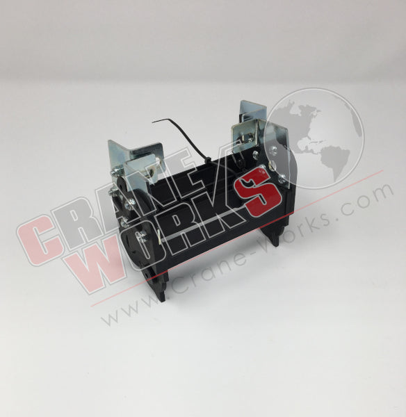 Picture of 60150281 NEW END LINK SET USE WITH E-CHAI