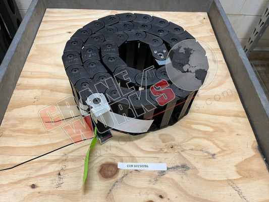 Picture of 60150286 NEW E-CHAIN  37 LINKS