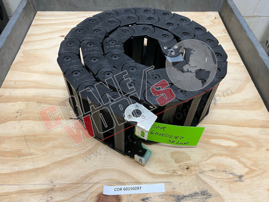 Picture of 60150287 NEW E- CHAIN 38 LINKS