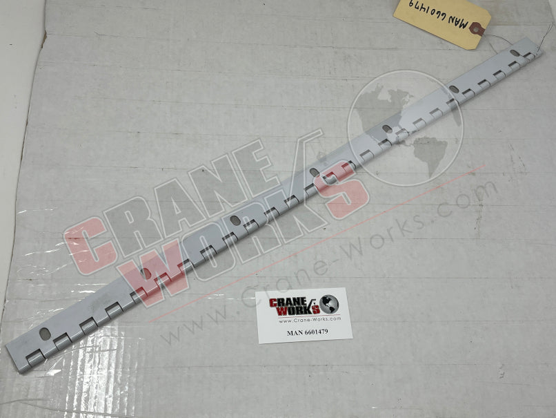 Picture of MAN 6601479 NEW ESCAPE HATCH HINGE