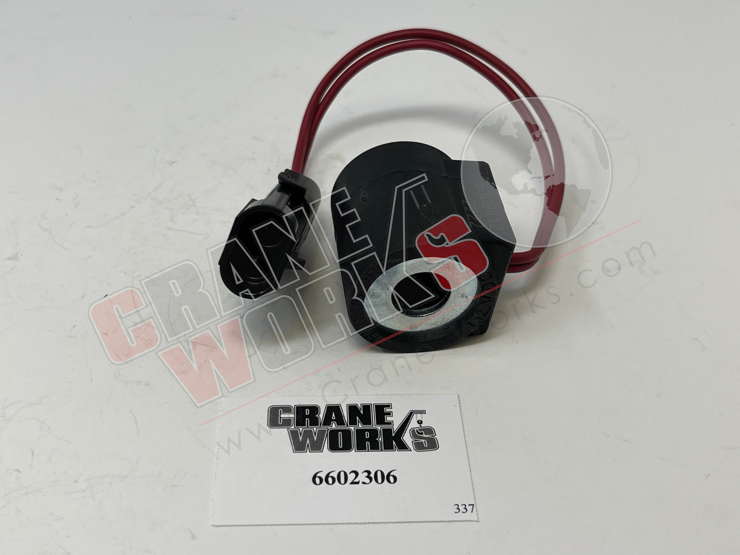 Picture of 6602306, ATB COIL *NOTE*.