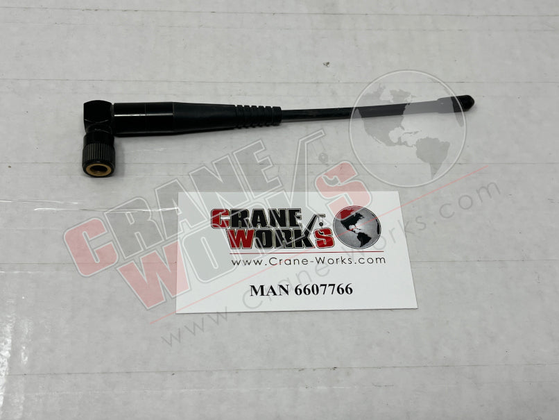 Picture of 6607766 NEW DS85 ANTENNA (90 DEG)