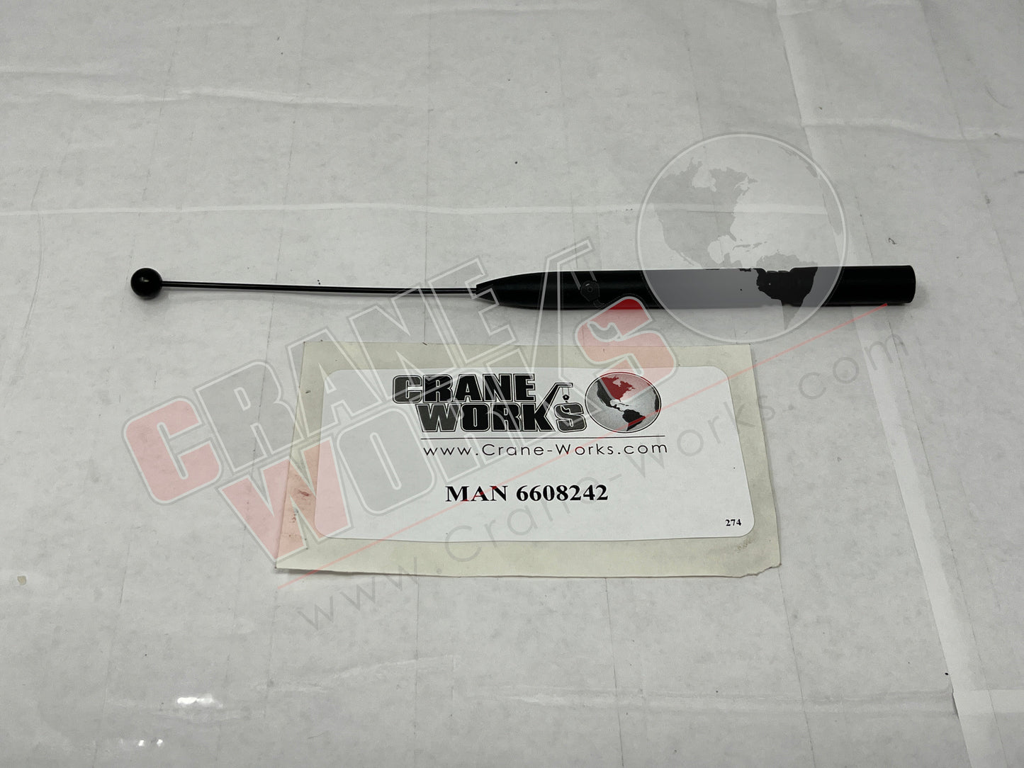 Picture of 6608242, DS85 ANTENNA (3)