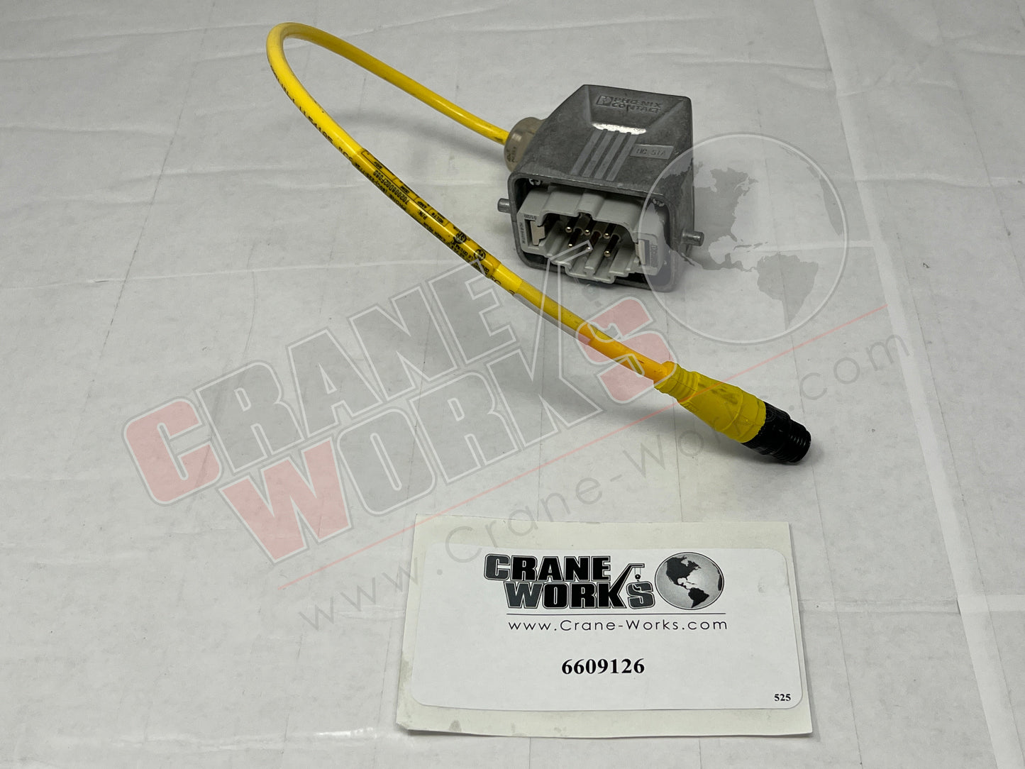 Picture of 6609126, ATB SWITCH TO JCTN. BOX