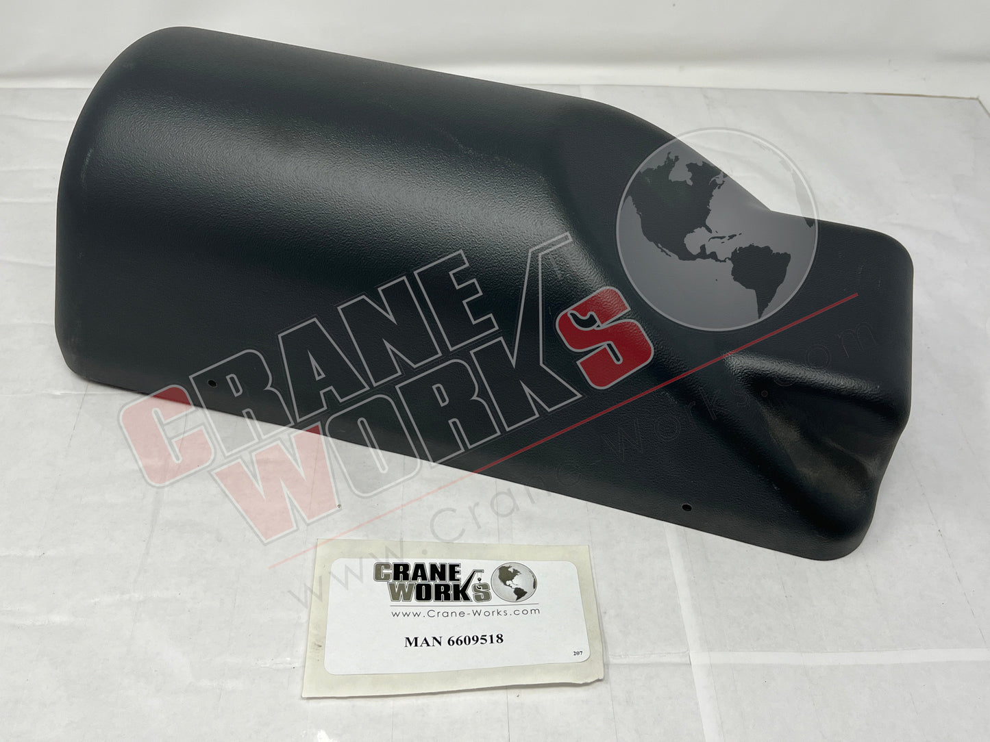 Picture of 6609518, PLASTIC COVER