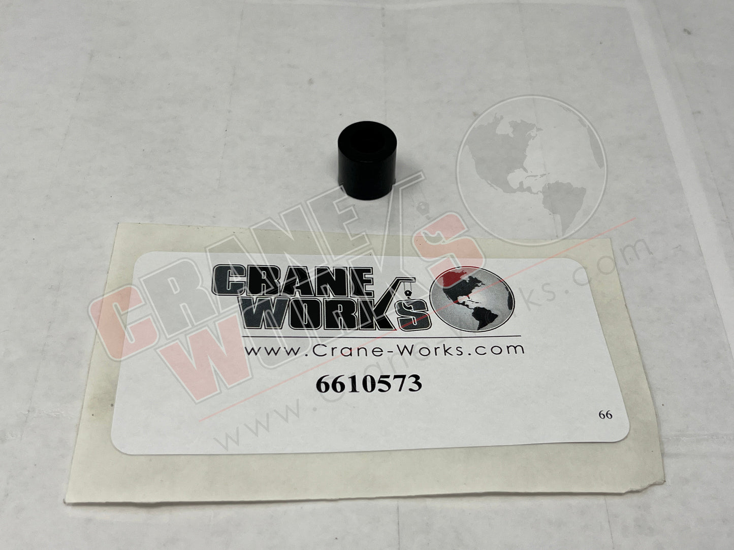 Picture of 6610573, SPACER