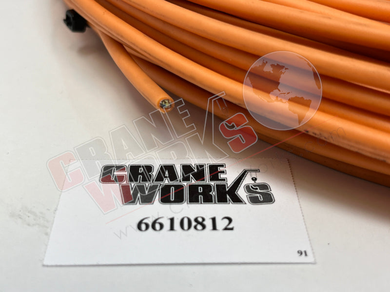 Picture of new 3b6 atb cable only 47 met, second angle.