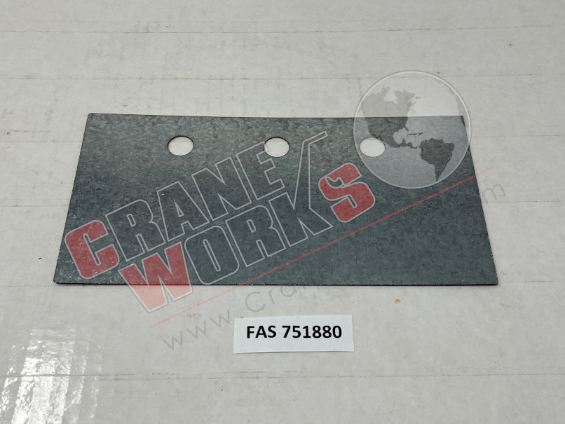 Picture of FAS 751880 NEW SHIM