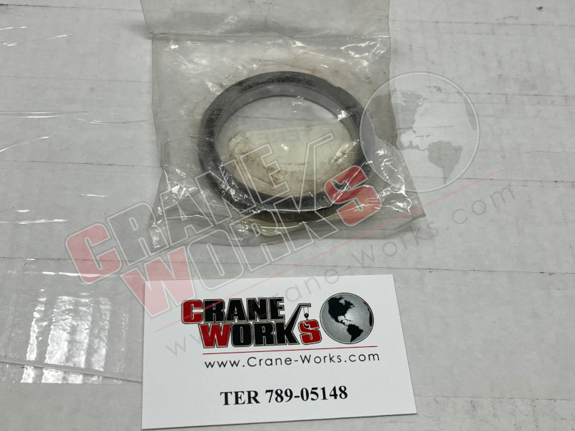 Picture of TER 789-05148 NEW PLATE, SPACER