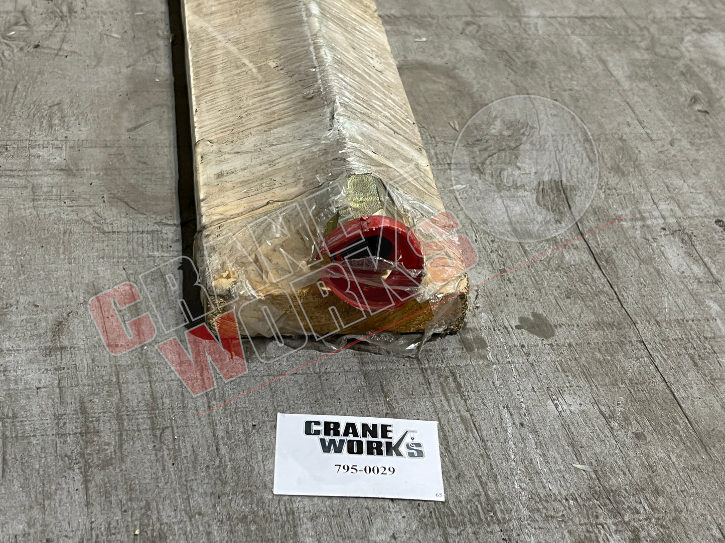 Picture of 795-0029, angle 3.