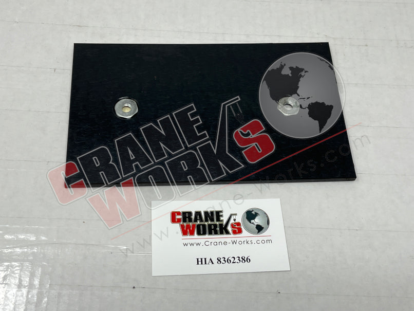 Picture of HIA 8362386 NEW SLIDE PAD