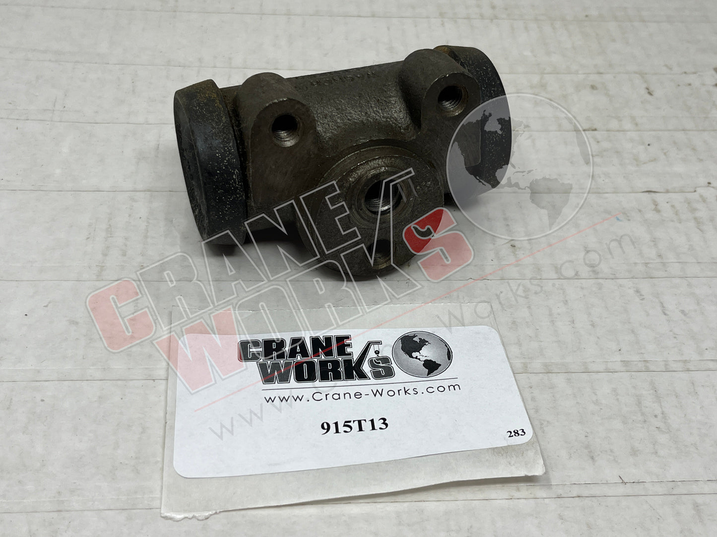 Picture of 915T13, New Wheel Cylinder.