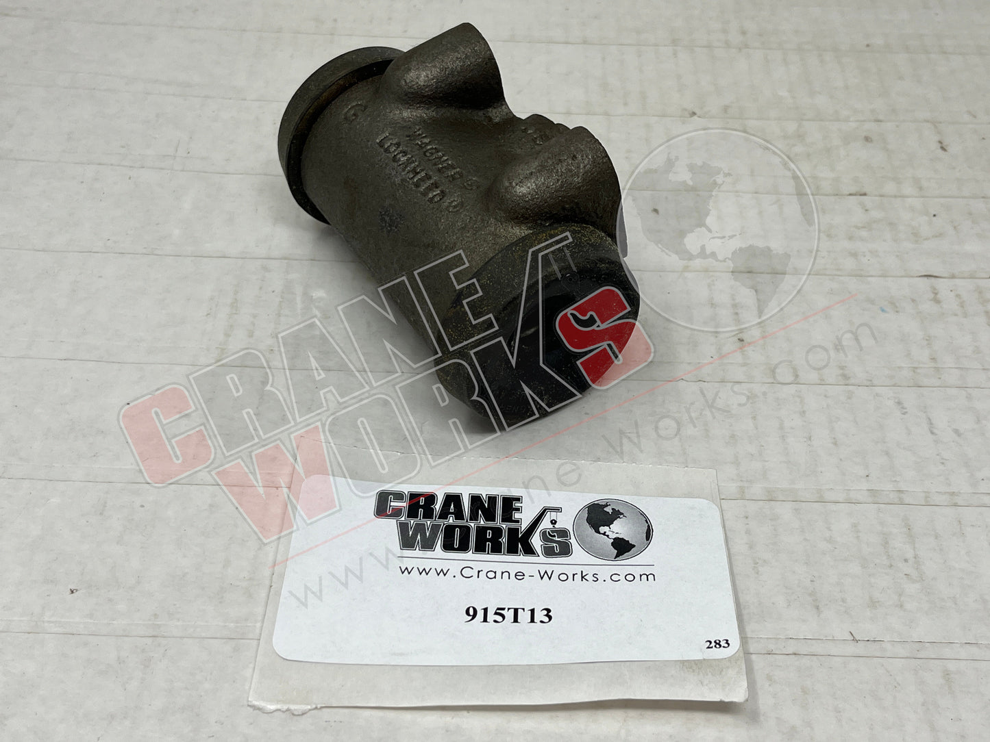 Picture of 915T13, New Wheel Cylinder.