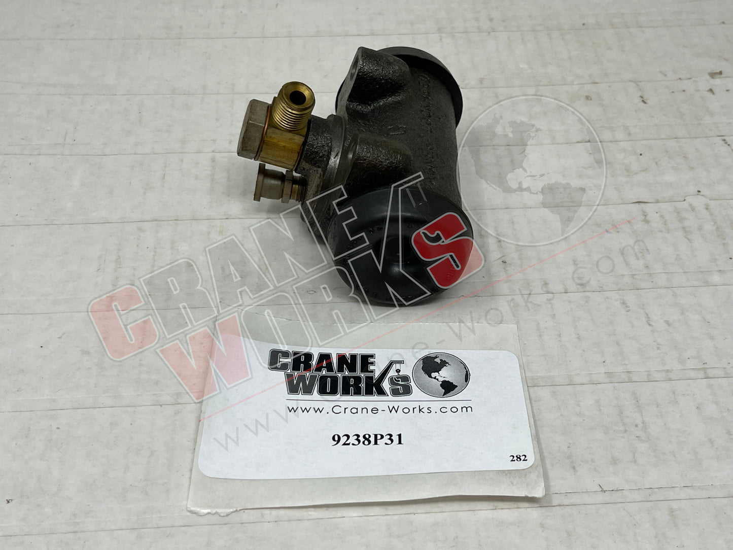 Picture of 9238P31, New Wheel Cylinder.