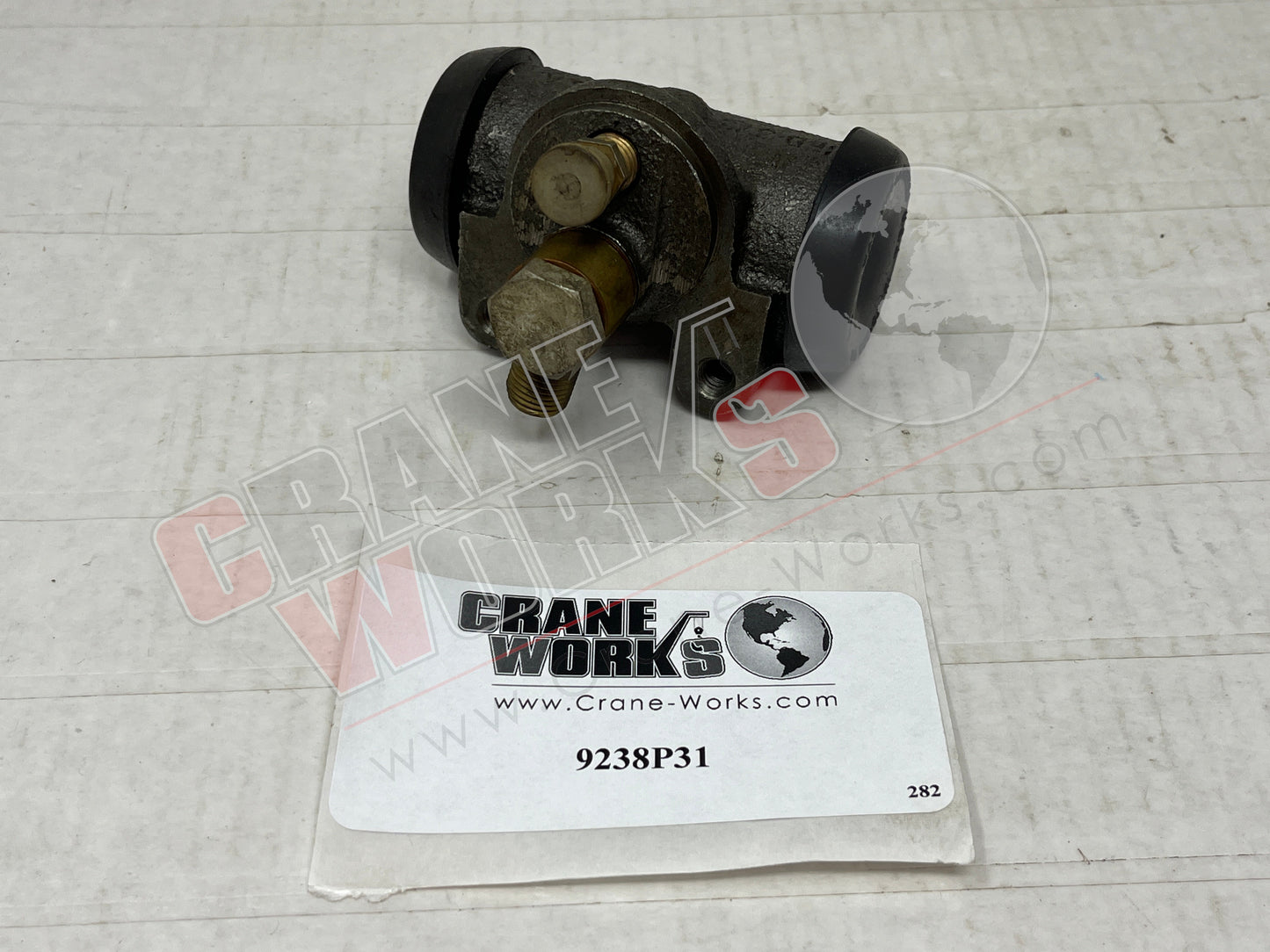 Picture of 9238P31, New Wheel Cylinder.