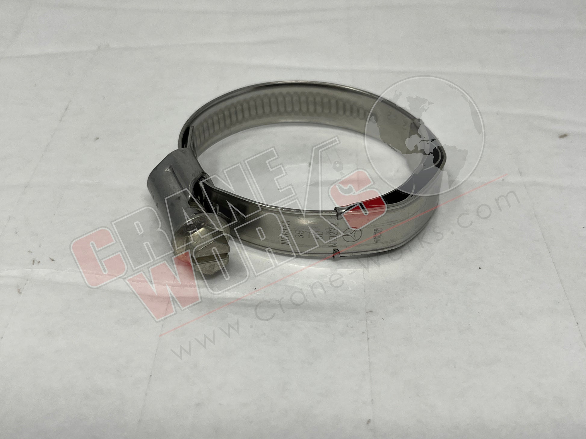 Picture of 94728760940, CLAMP
