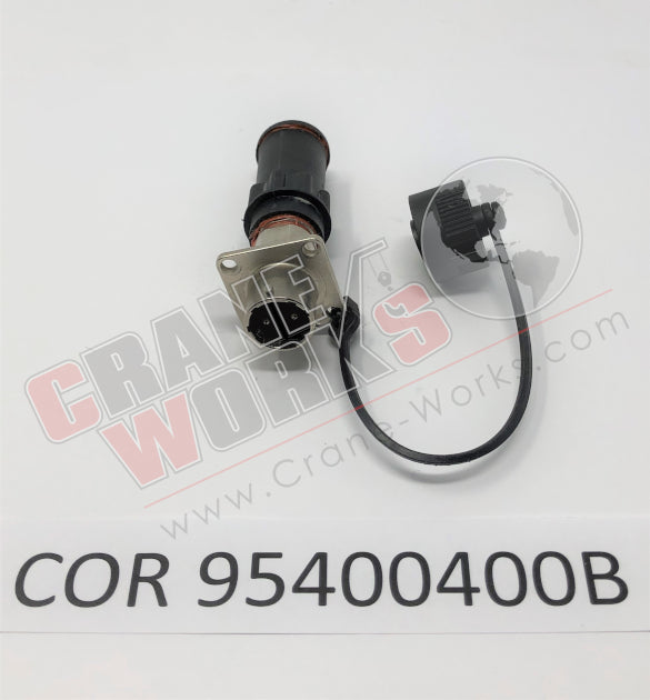 Picture of COR 95400400B NEW BRIDGE PLUG