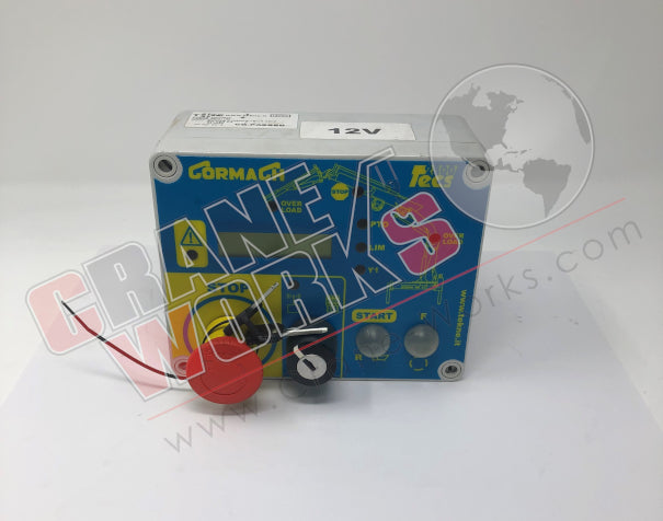 Picture of 95401150 NEW BASIC LIVEL TYPO B