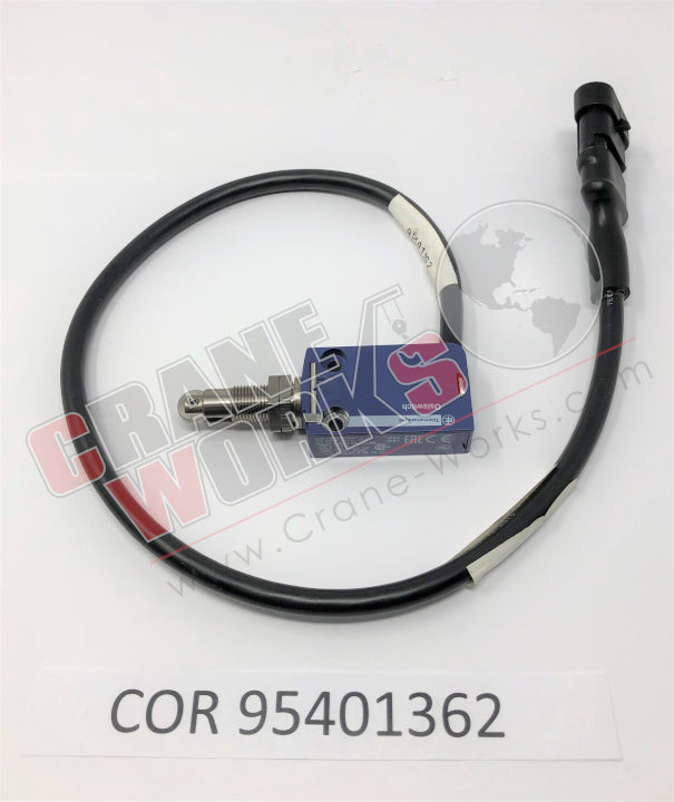 Picture of COR 95401362 NEW MICRO SWITCH T09